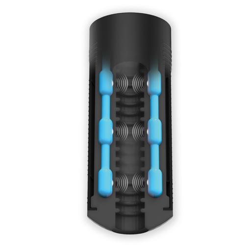 KIIROO - TITAN TECHNOLOGICAL MASTURBATOR - Image 3
