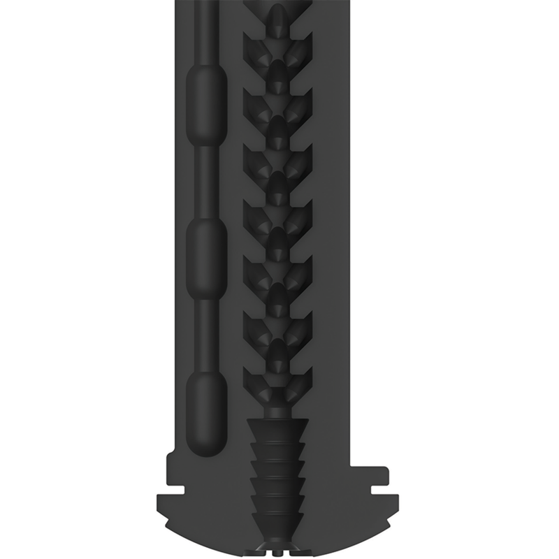 KIIROO - TITAN ANAL MASTURBATOR COVER MAXIMUM FIT - Image 3