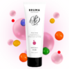Bruma Aloe Vera – glidgel med tuggummismak, 100 ml