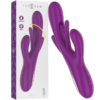 Intense Apolo Swinging – G-punktsvibrator, uppladdningsbar, lila