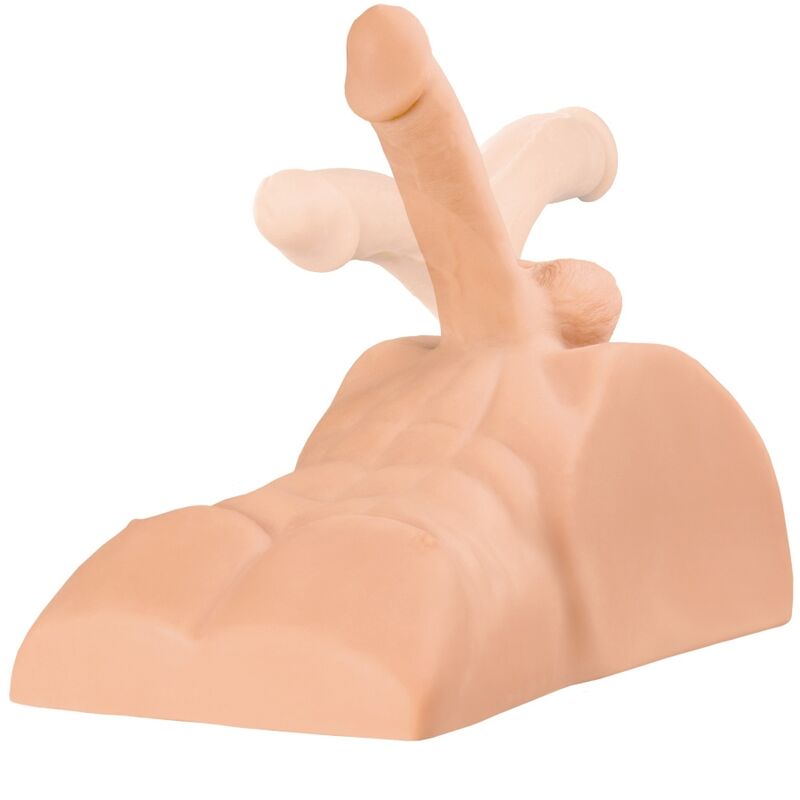 PDX PLUS - PERFECT RIDE PENIS AND ANUS MASTURBATOR - Image 2