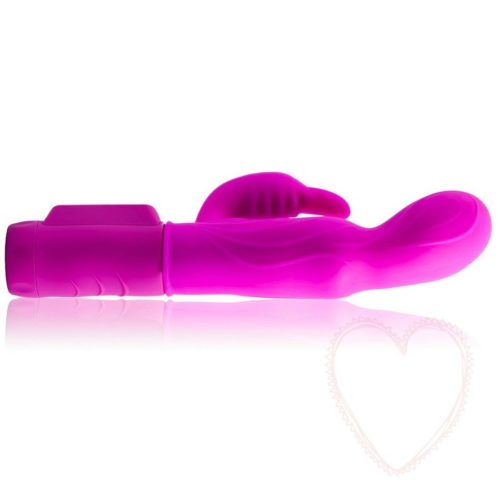 PRETTY LOVE - FLIRTATION BODY-TOUCH VIBRATOR - Image 3