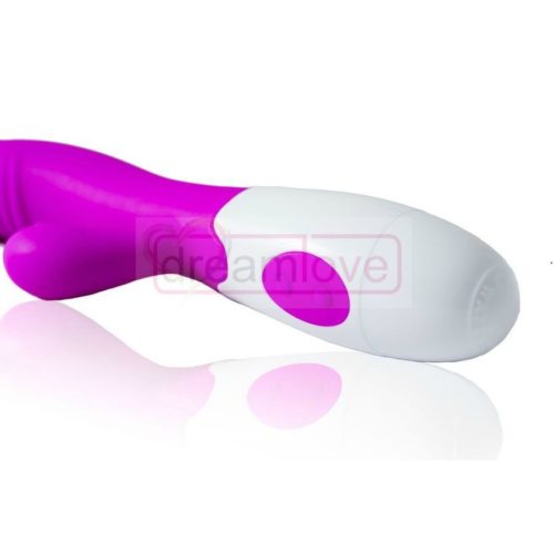 PRETTY LOVE - FLIRTATION SNAPPY VIBRATOR - Image 2