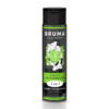 Bruma 3-in-1 – värmande massageolja med vattenmelon, 100 ml