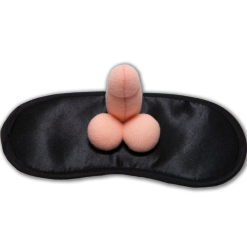 DIABLO PICANTE - PENIS SLEEP MASK