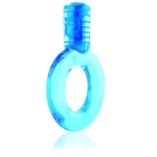 SCREAMING O - GO BLUE VIBRATING RING - Bild 3