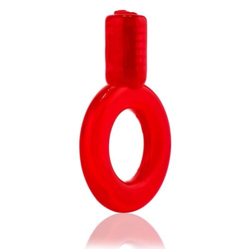 SCREAMING O - VIBRATING RING GO RED - Bild 3