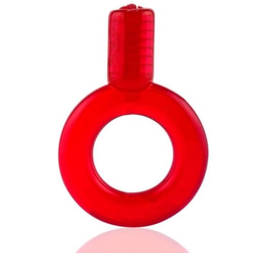 SCREAMING O - VIBRATING RING GO RED - Bild 2