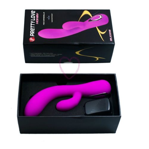 PRETTY LOVE - SMART HONEY VIBRATOR - Bild 3