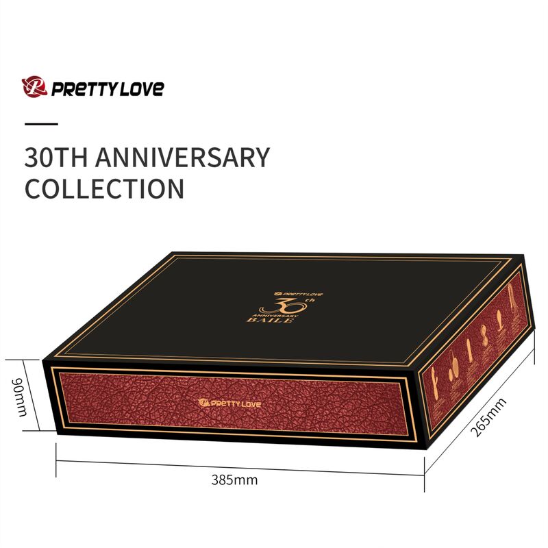 PRETTY LOVE - PRODUCT KIT FOR COUPLES - Bild 2