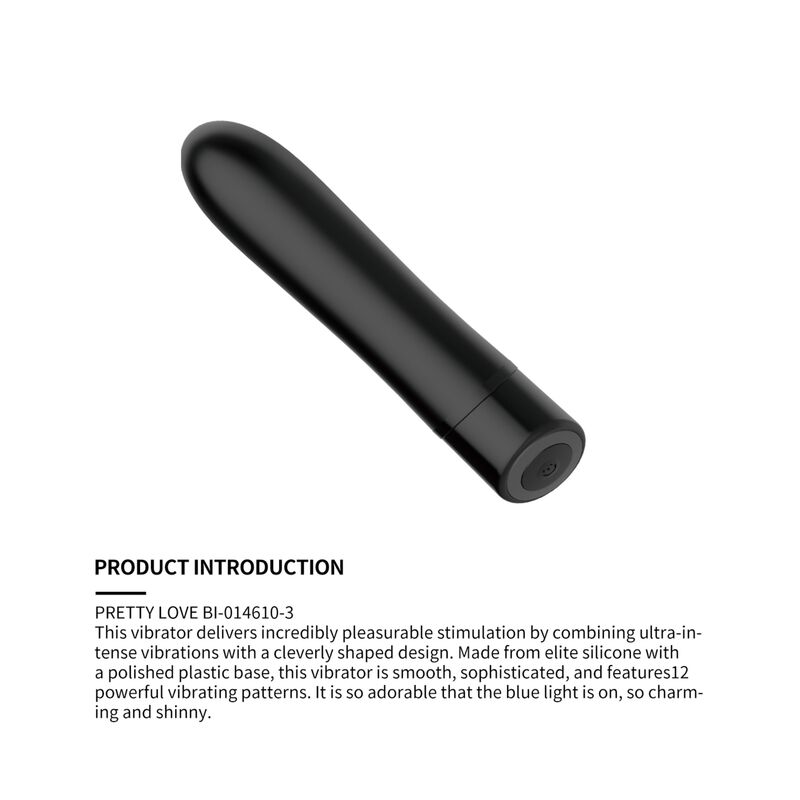 PRETTY LOVE - PRODUCT KIT FOR COUPLES - Bild 4