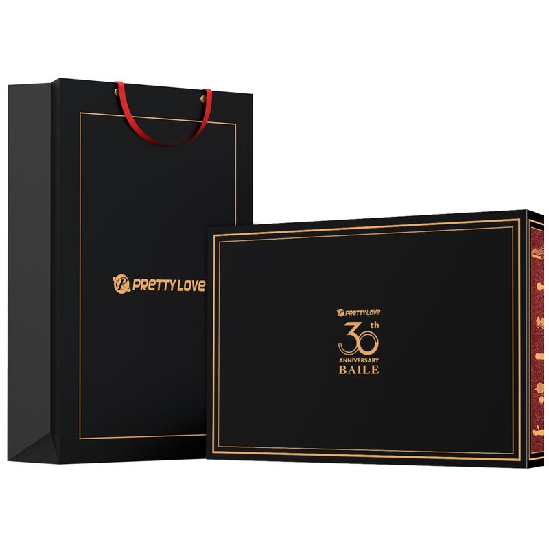 PRETTY LOVE - PRODUKTKIT FÖR PAR