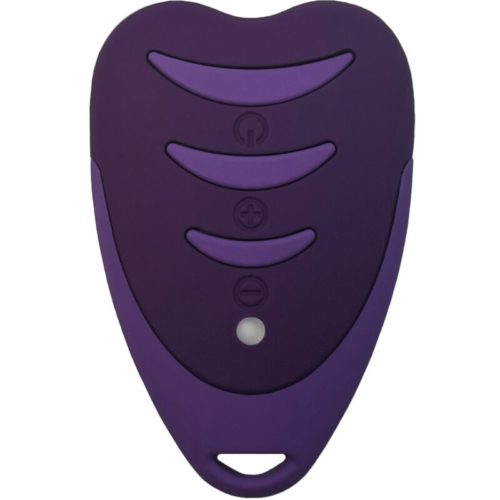 SILEXD - MODEL 1 REALISTIC PENIS DOUBLE PENETRATION VIBRATOR PREMIUM SILEXPAN SILICONE REMOTE CONTROL 17.5 / 19.5 CM - Image 2