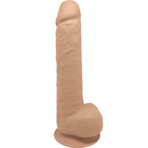 SILEXD - MODEL 1 REALISTIC PENIS PREMIUM SILEXPAN SILICONE 38 CM - Bild 2