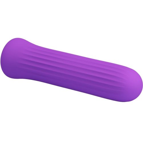 PRETTY LOVE - BLANCHE LILAC STIMULATOR VIBRATOR - Bild 4