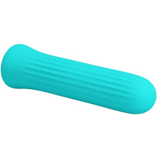 PRETTY LOVE - BLANCHE BLUE STIMULATOR VIBRATOR - Image 2