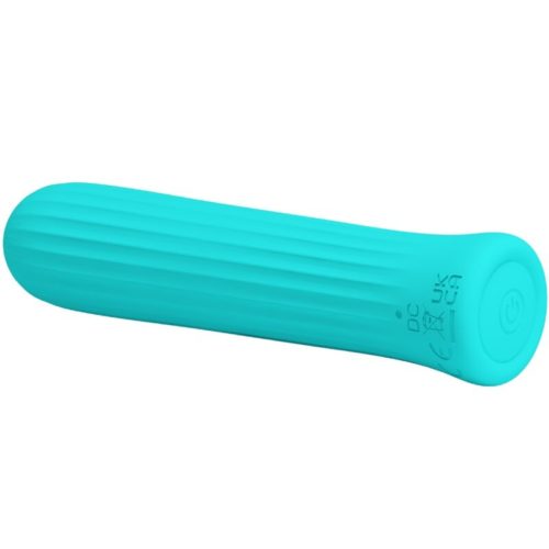 PRETTY LOVE - BLANCHE BLUE STIMULATOR VIBRATOR - Image 3