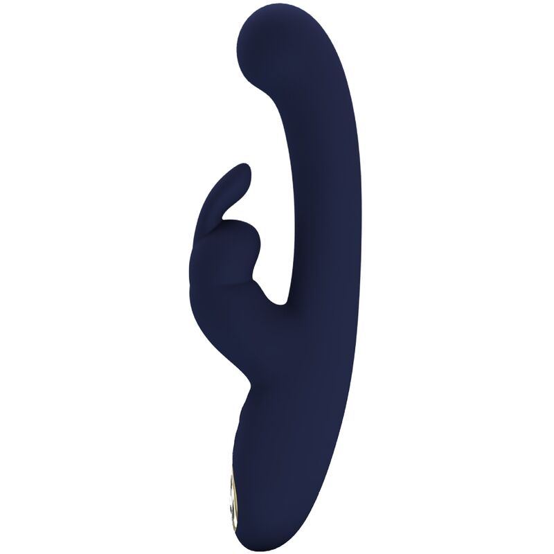 PRETTY LOVE - LAMAR RABBIT VIBRATOR BLUE G-SPOT - Image 2