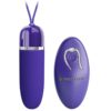 Pretty Love Darlene Youth – violett bulletvibrator