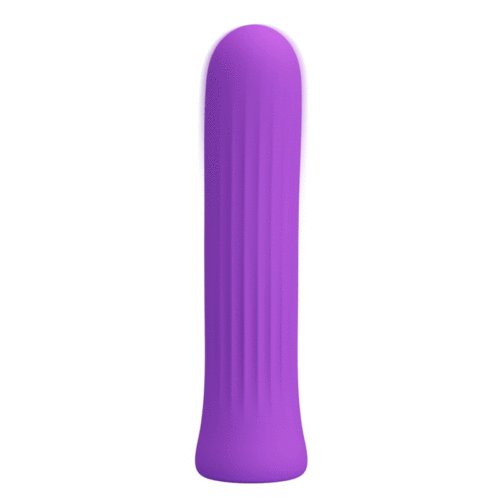 PRETTY LOVE - BLANCHE LILAC STIMULATOR VIBRATOR - Bild 2