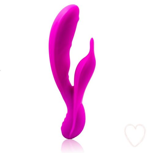 PRETTY LOVE - HIGHGRADE BLISS LILAC MASSAGER - Image 2