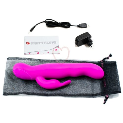 PRETTY LOVE - HIGHGRADE HALE LILAC ROTATOR - Image 4