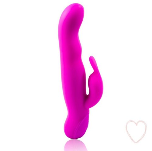 PRETTY LOVE - HIGHGRADE HALE LILAC ROTATOR - Image 3