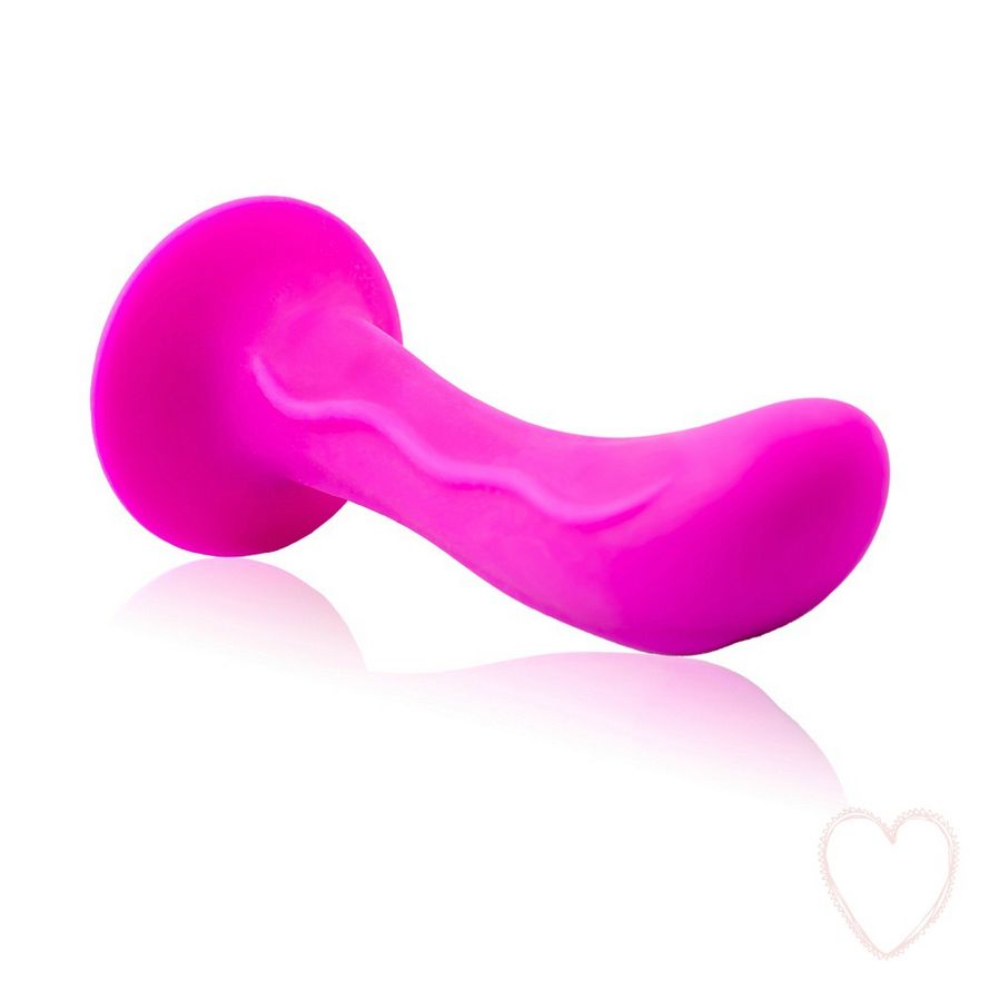BAILE - PASSION STRONG SUCTION PLUG UNISEX - Bild 3