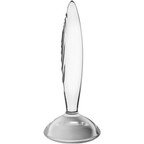 SATISFYER - SPARKLING CRYSTAL ANAL PLUG - Bild 2