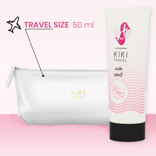 KIKÍ TRAVEL - NUBE SWEETS 50 ML - Image 3