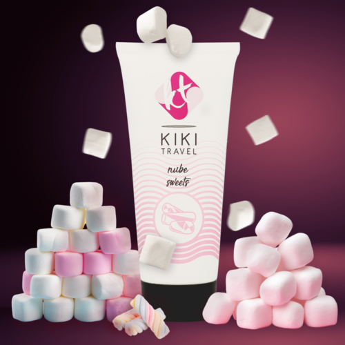 KIKÍ TRAVEL - NUBE SWEETS 50 ML - Image 5