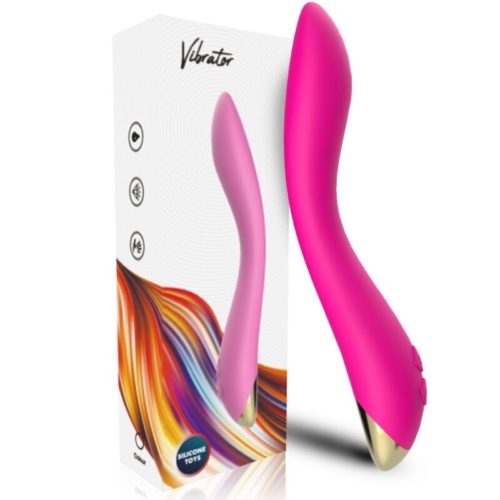 ARMONY - FLAMINGO VIBRATOR MULTIPOSITION FUCHSIA - Bild 4