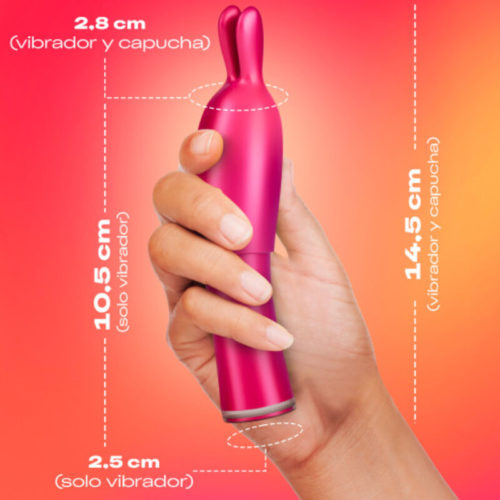 DUREX - TOY VIBE  TEASE VIBRATOR - Image 3