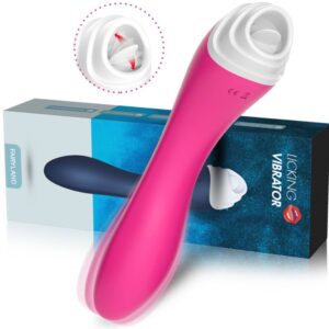 Armony Fairyland Fucisa – lufttrycksvibrator