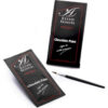Extase Sensual Chocolate – värmande kroppsfärg 10 ml