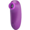 Romance Adora – violett klitorisstimulator med lufttryck