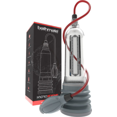 BATHMATE - HYDROXTREME 11 PENIS PUMP - Bild 2