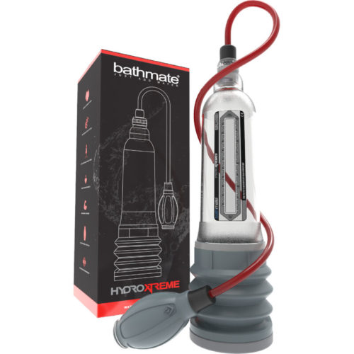 BATHMATE - HYDROXTREME 9 PENIS PUMP X40 - Bild 2