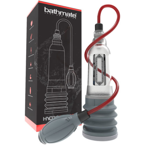 BATHMATE - HYDROXTREME 5 PENIS PUMP X20 - Bild 2