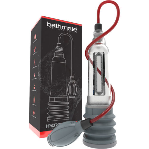 BATHMATE - HYDROXTREME 7 PENIS PUMP X30 - Bild 2