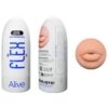 Alive Flex Oral – oral masturbator, storlek M – produktbild 1