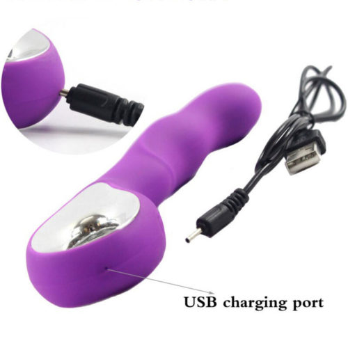 ARMONY - ANNA PULL RING VIBRATOR - Bild 4