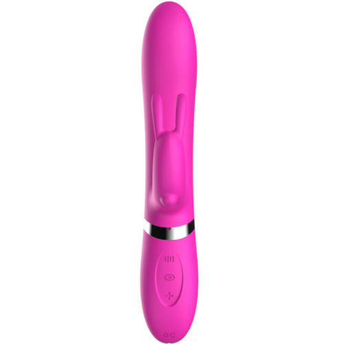 ARMONY - AVA VIBRATOR RABBIT FUCHSIA - Bild 4