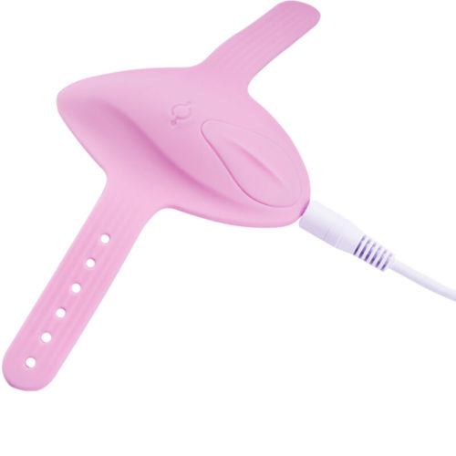 ARMONY - REMOTE CONTROL PANTIE BLISS STIMULATOR - Bild 5