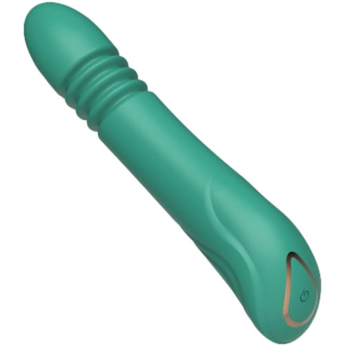 ARMONY - GREEN G-SPOT VIBRATOR  THRUSTING - Bild 3