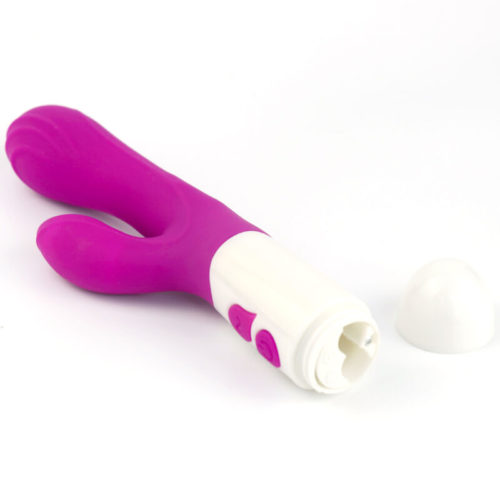 ARMONY - HAPPY VIBRATOR  VIOLET STIMULATOR - Bild 3