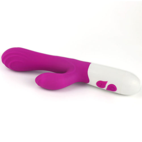 ARMONY - HAPPY VIBRATOR  VIOLET STIMULATOR - Bild 2