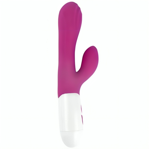 ARMONY - HAPPY VIBRATOR  VIOLET STIMULATOR