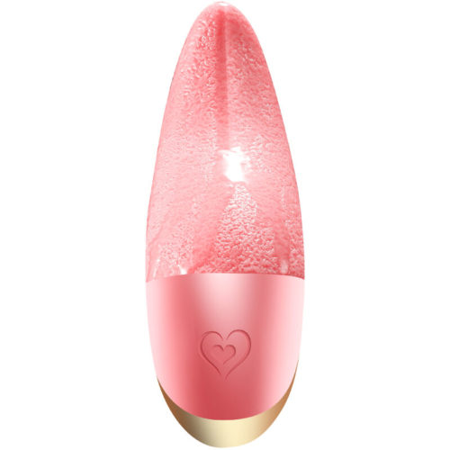 ARMONY - TONGUE VIBRATOR  STIMULATOR - Image 4