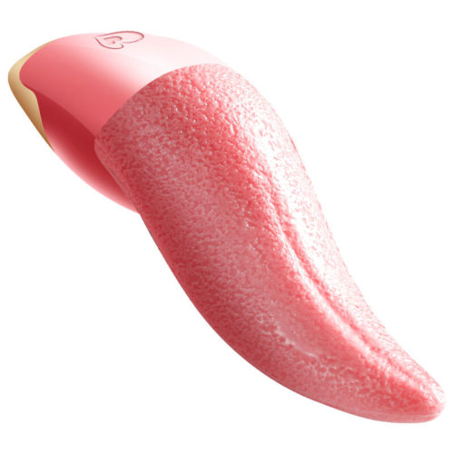 ARMONY - TONGUE VIBRATOR  STIMULATOR - Image 3